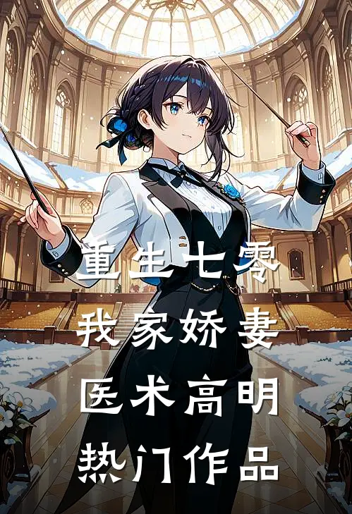 重生七零：我家娇妻医术高明热门作品