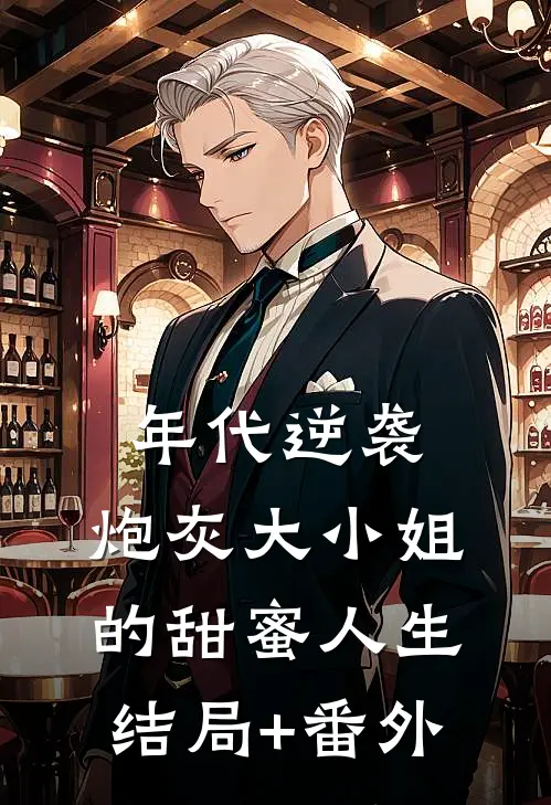 年代逆袭：炮灰大小姐的甜蜜人生结局+番外