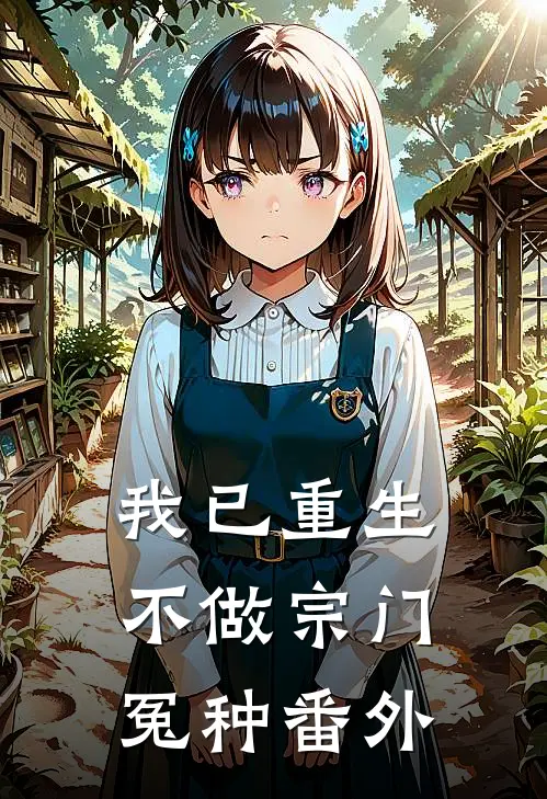我已重生，不做宗门冤种 番外