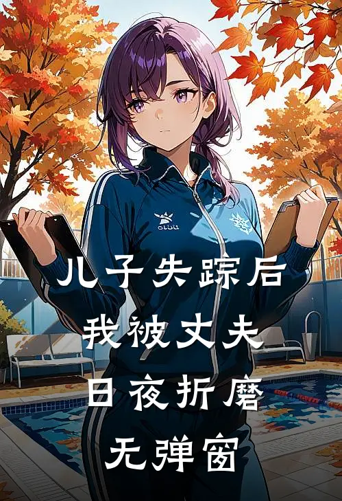 儿子失踪后，我被丈夫日夜折磨无弹窗
