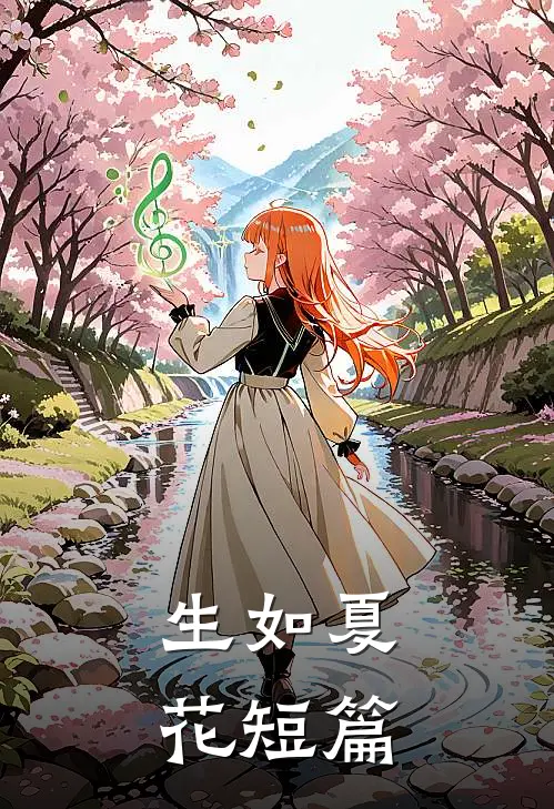 生如夏花短篇