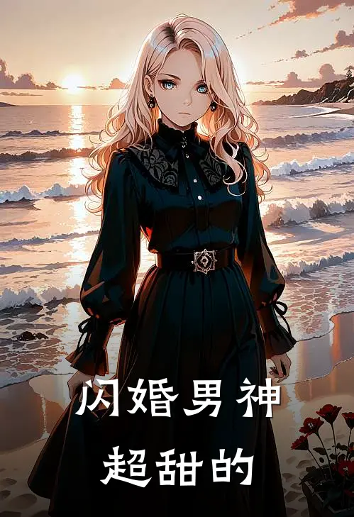 闪婚男神超甜的