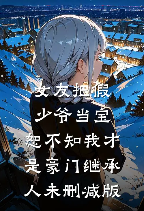 女友把假少爷当宝，恕不知我才是豪门继承人未删减版