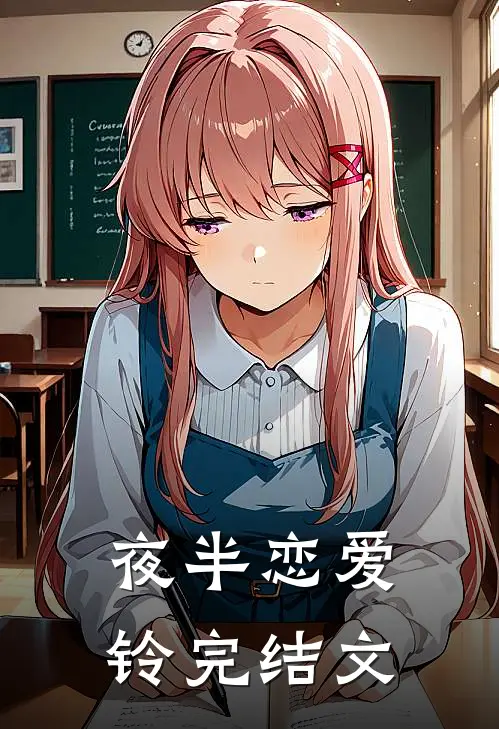 夜半恋爱铃完结文