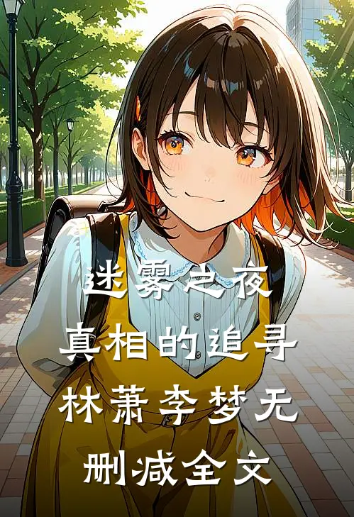 《迷雾之夜：真相的追寻》林萧李梦无删减全文