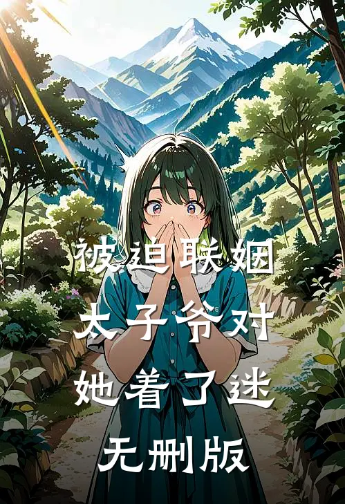 被迫联姻，太子爷对她着了迷无删版