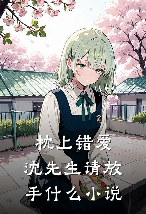 枕上错爱：沈先生请放手什么小说