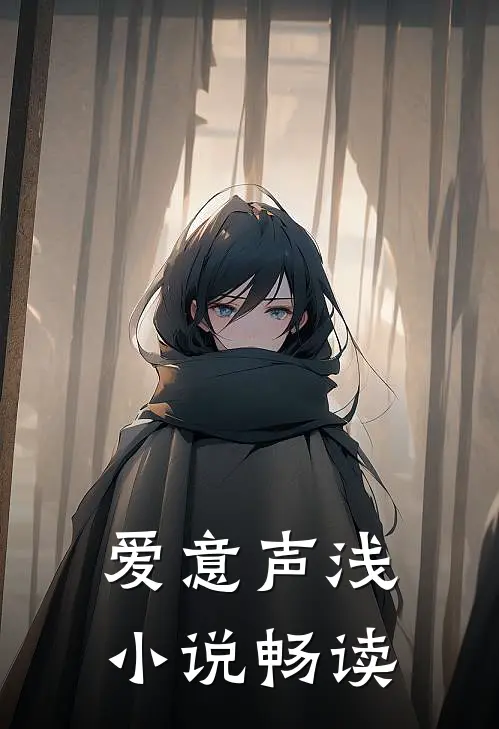 爱意声浅小说畅读