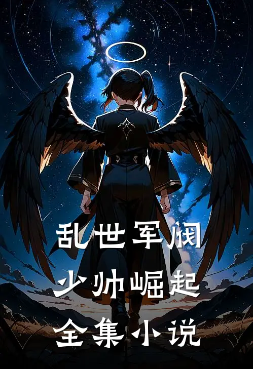 乱世军阀少帅崛起全集小说