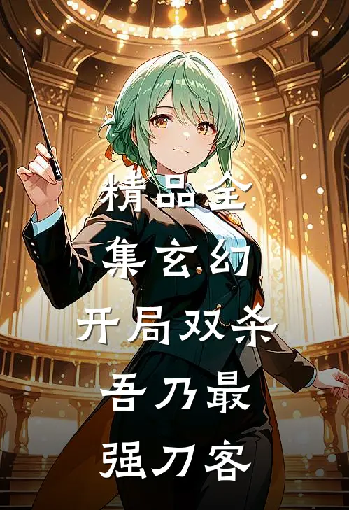 精品全集玄幻：开局双杀，吾乃最强刀客