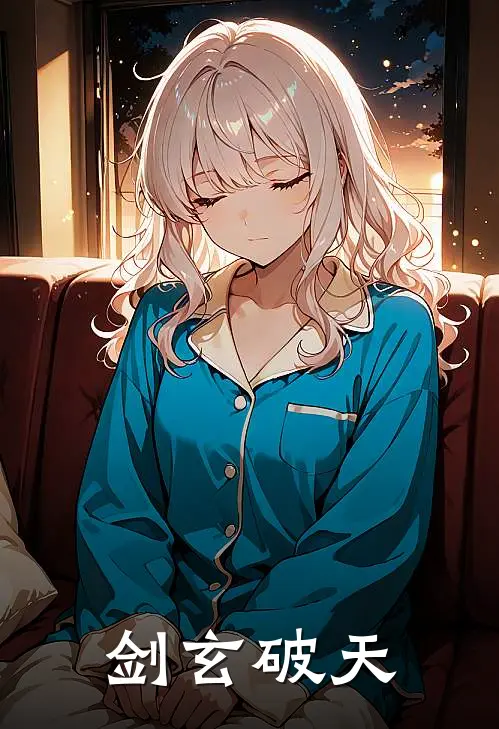 剑玄破天