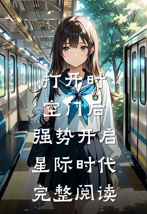 打开时空门后，强势开启星际时代完整阅读