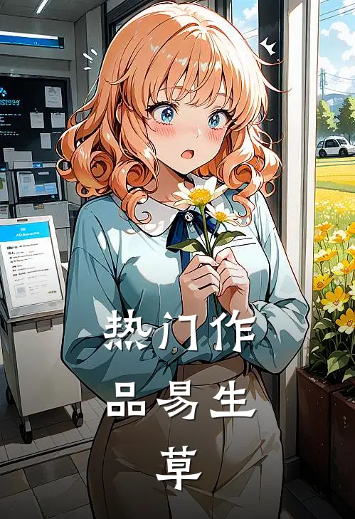 热门作品易生，草