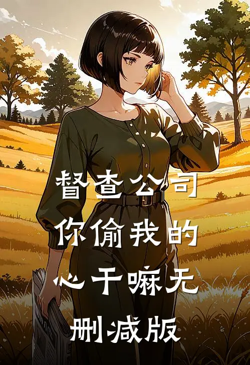 督查公司，你偷我的心干嘛无删减版