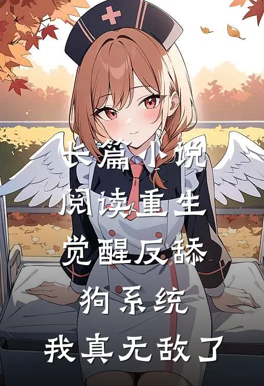 长篇小说阅读重生觉醒反舔狗系统，我真无敌了