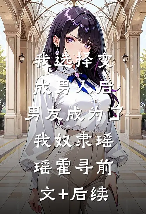 我选择变成男人后，男友成为了我奴隶瑶瑶霍寻前文+后续