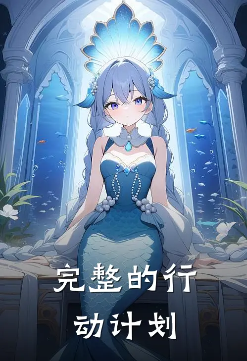 完整的行动计划