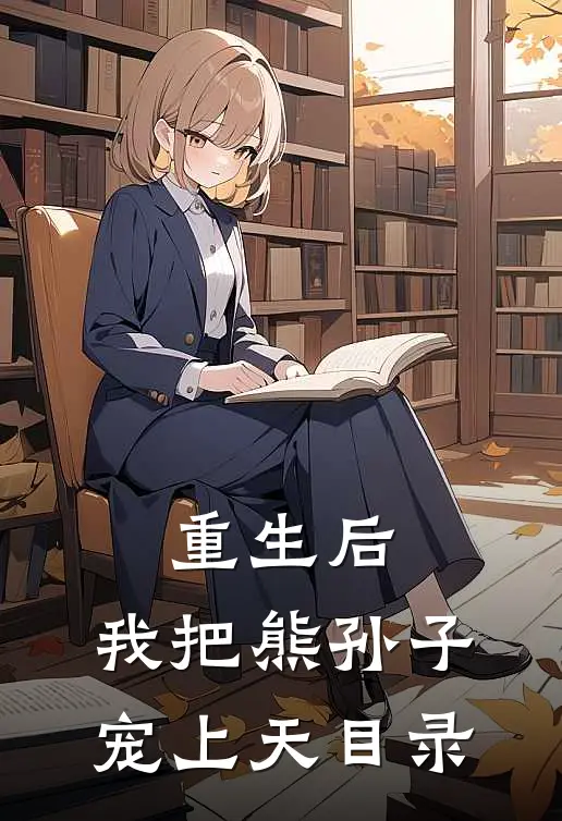 重生后，我把熊孙子宠上天目录