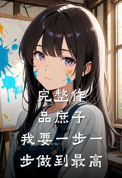 完整作品庶子：我要一步一步做到最高