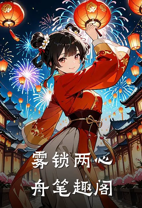 雾锁两心舟笔趣阁