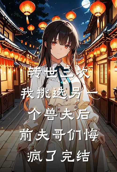 转世三次，我挑选另一个兽夫后，前夫哥们悔疯了完结