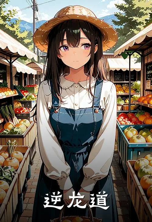 逆龙道
