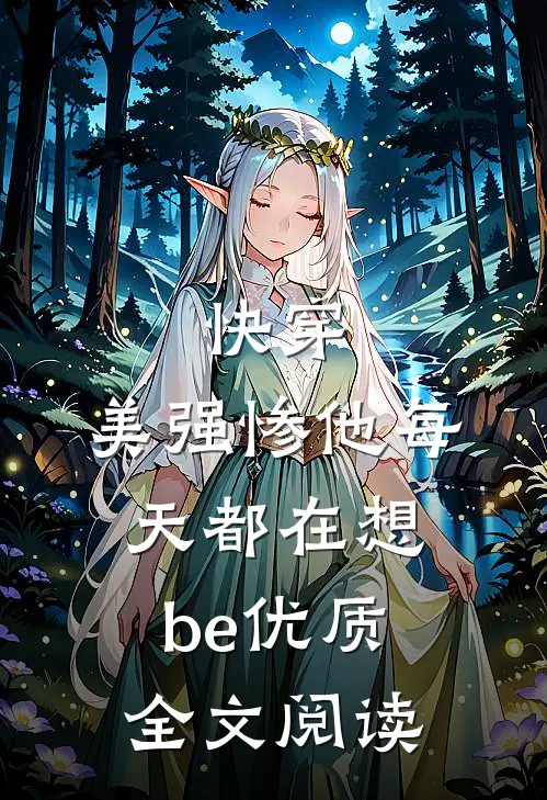 快穿：美强惨他每天都在想be优质全文阅读