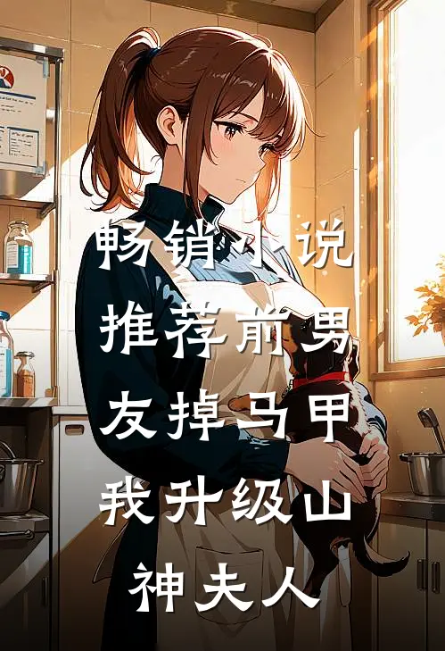 畅销小说推荐前男友掉马甲，我升级山神夫人