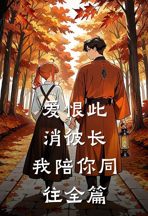 爱恨此消彼长，我陪你同往全篇