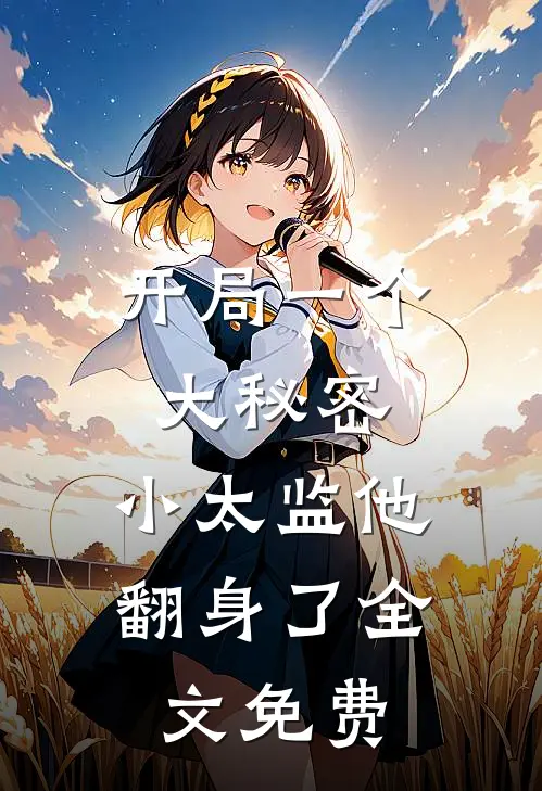 开局一个大秘密，小太监他翻身了全文免费