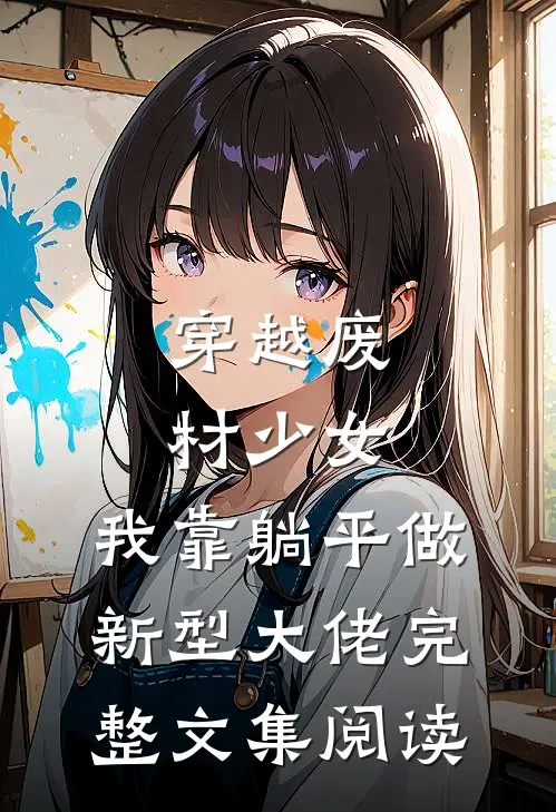 穿越废材少女：我靠躺平做新型大佬完整文集阅读