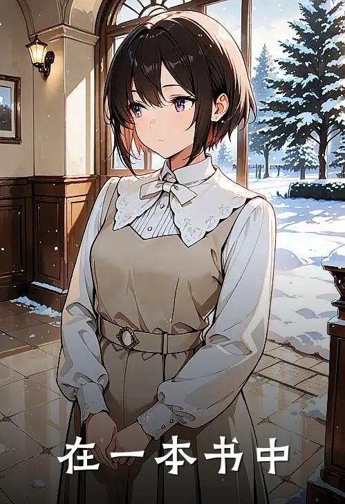 在一本书中