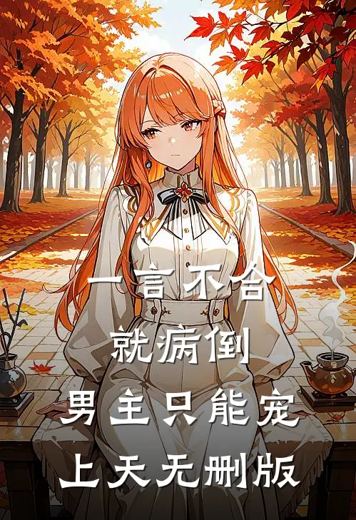一言不合就病倒，男主只能宠上天无删版