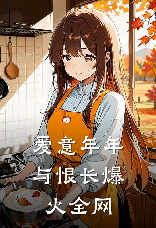 爱意年年与恨长爆火全网