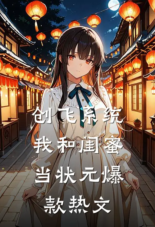 创飞系统，我和闺蜜当状元爆款热文