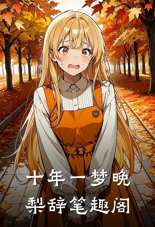 十年一梦晚梨辞笔趣阁