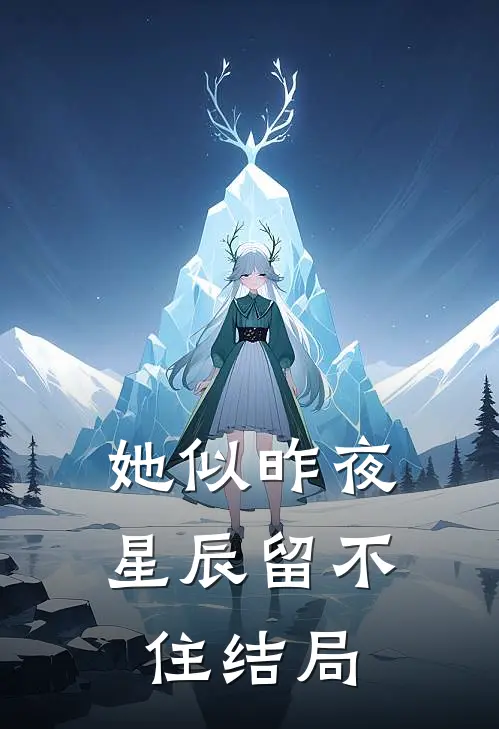 她似昨夜星辰留不住结局