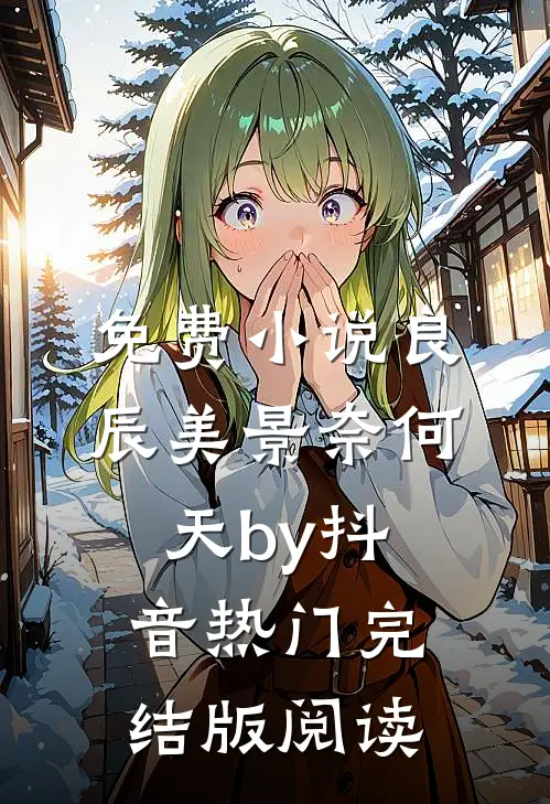 免费小说良辰美景奈何天by抖音热门完结版阅读