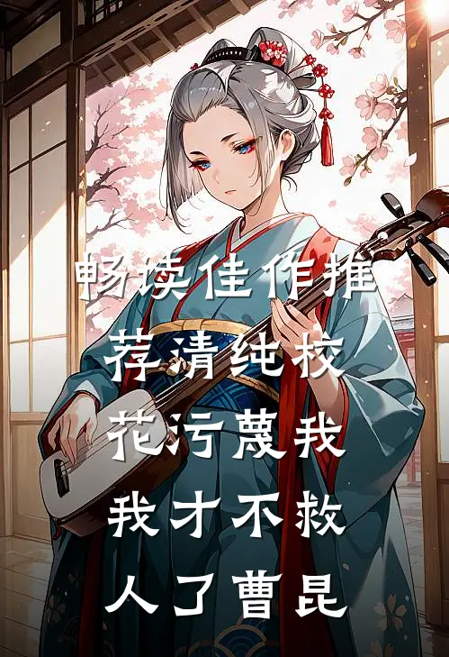 畅读佳作推荐清纯校花污蔑我，我才不救人了曹昆