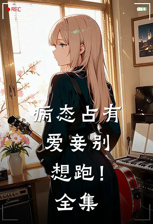 病态占有：爱妾别想跑！全集