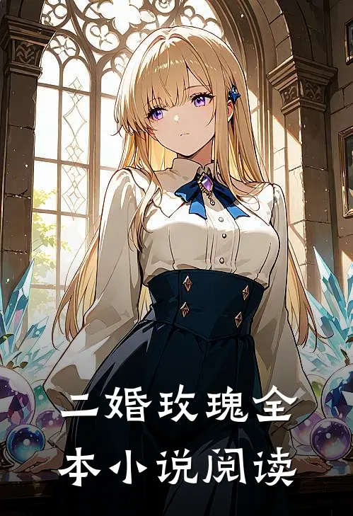二婚玫瑰全本小说阅读