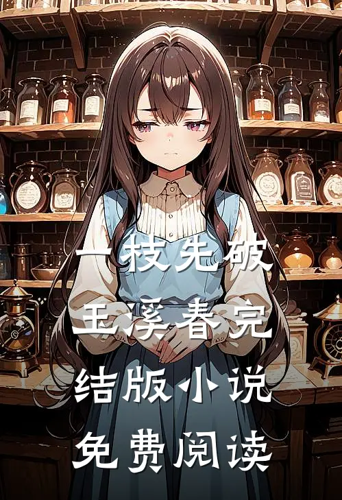 一枝先破玉溪春完结版小说免费阅读