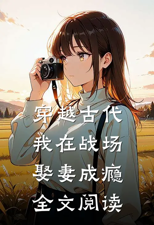 穿越古代，我在战场娶妻成瘾全文阅读
