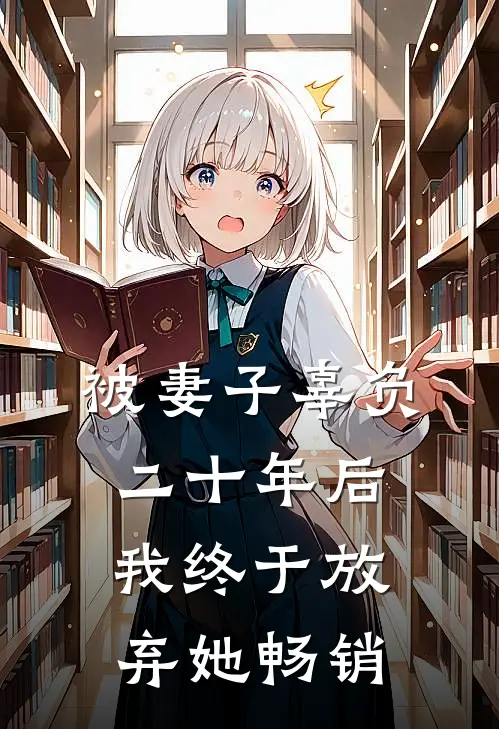 被妻子辜负二十年后，我终于放弃她畅销