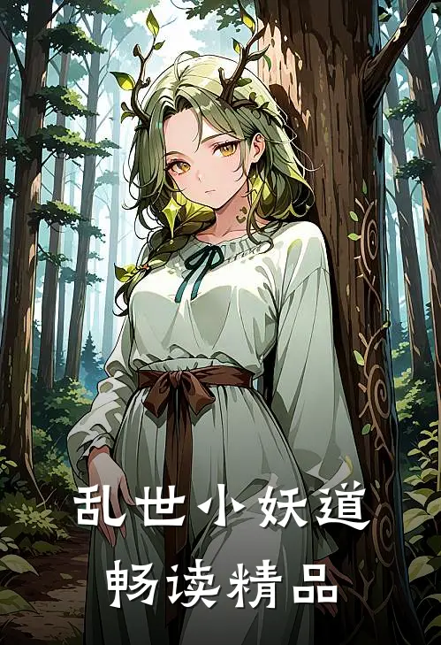 乱世小妖道畅读精品