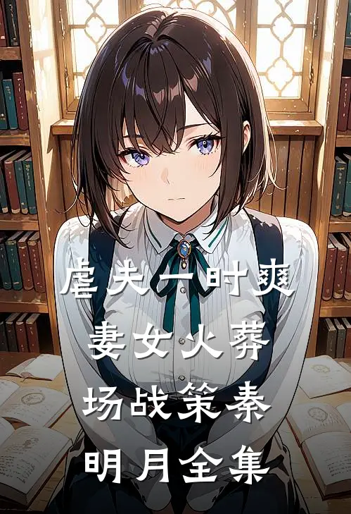 虐夫一时爽，妻女火葬场战策秦明月 全集