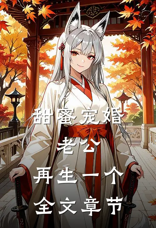 甜蜜宠婚：老公，再生一个全文章节