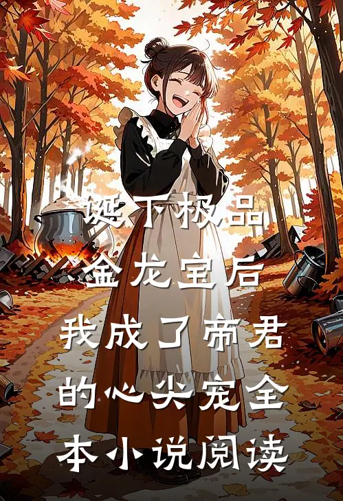 诞下极品金龙宝后，我成了帝君的心尖宠全本小说阅读
