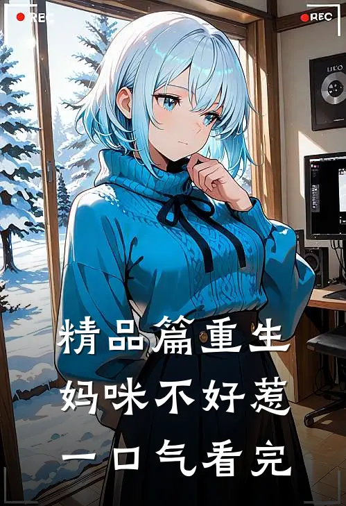 精品篇重生妈咪不好惹一口气看完