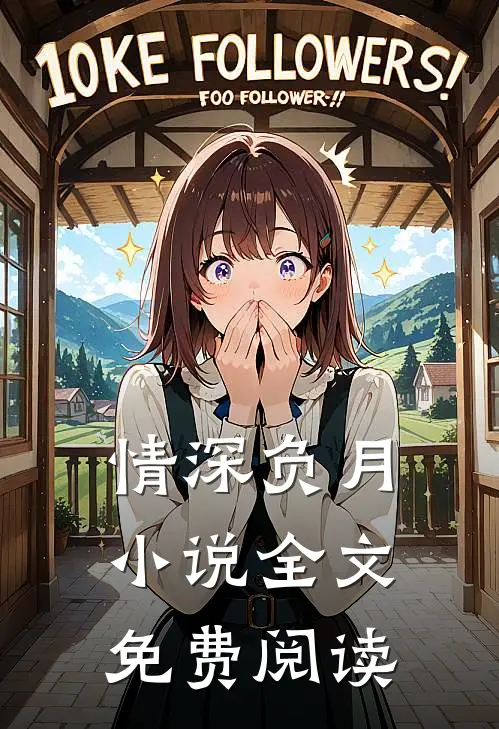 情深负月小说全文免费阅读